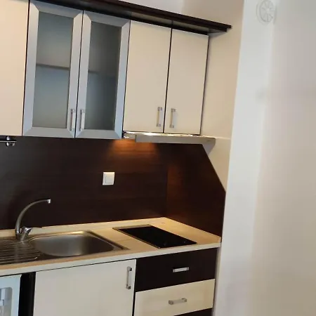 Appartamento W Kompleksie Ethara-3 Sveti Vlas