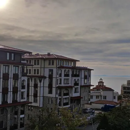 Appartamento W Kompleksie Ethara-3