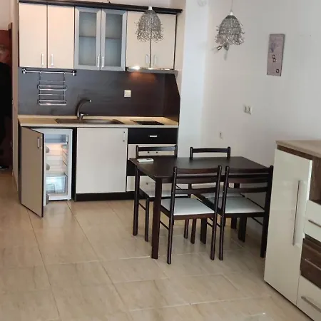 Appartamento W Kompleksie Ethara-3 *