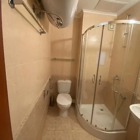 Appartamento W Kompleksie Ethara-3 *