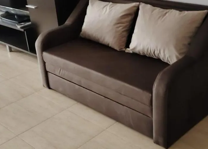 W Kompleksie Ethara-3 *